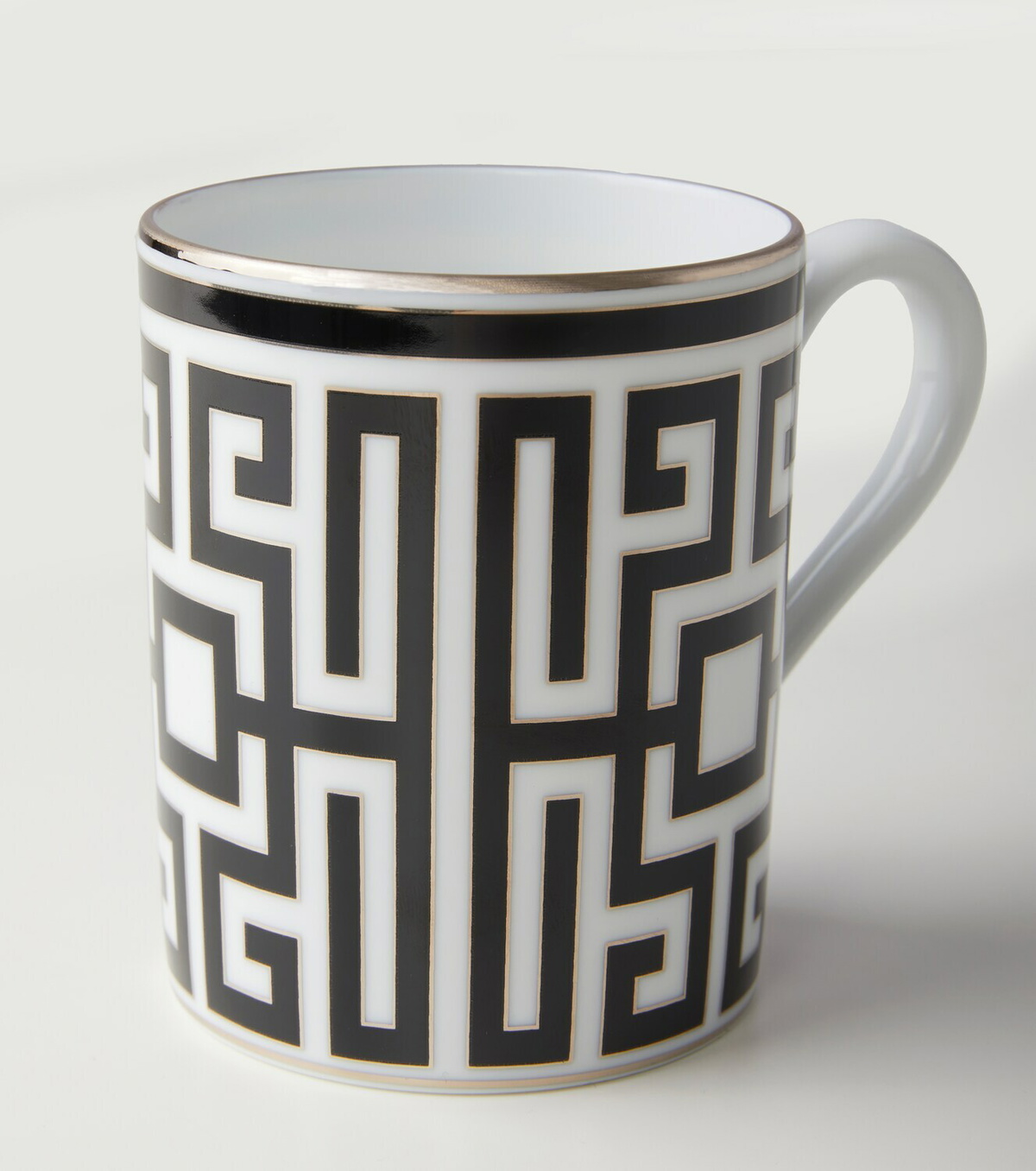 Ginori 1735 Labirinto mug