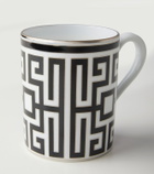 Ginori 1735 Labirinto mug