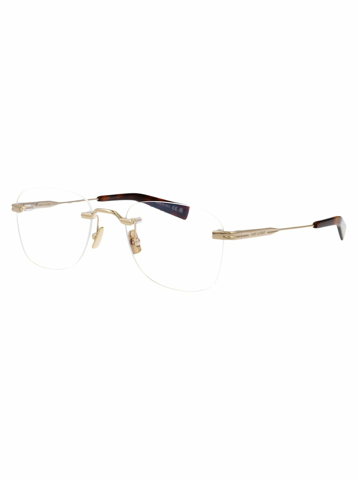 Saint Laurent Eyewear Sl 744 Glasses