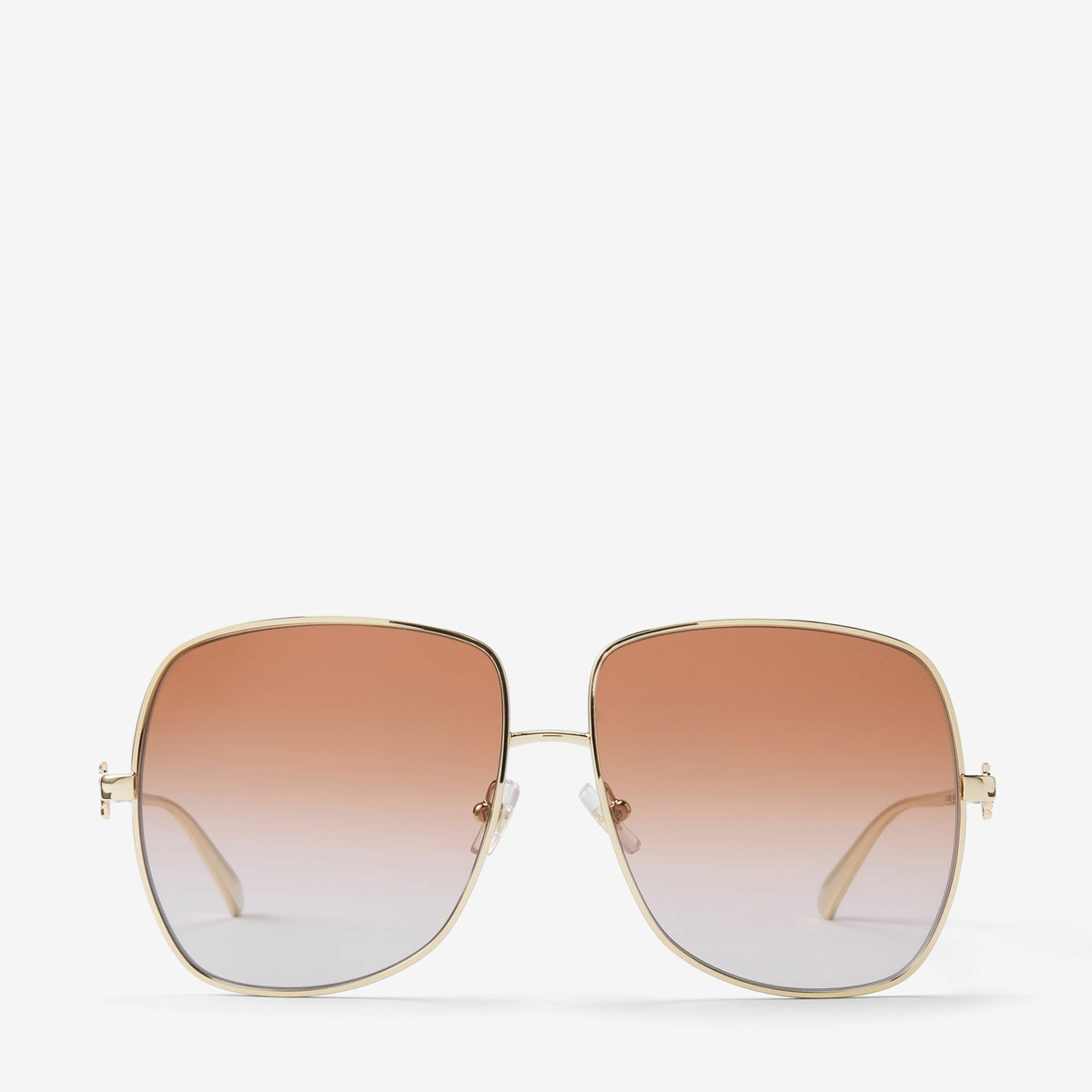 Jimmy Choo Rive Sunglass