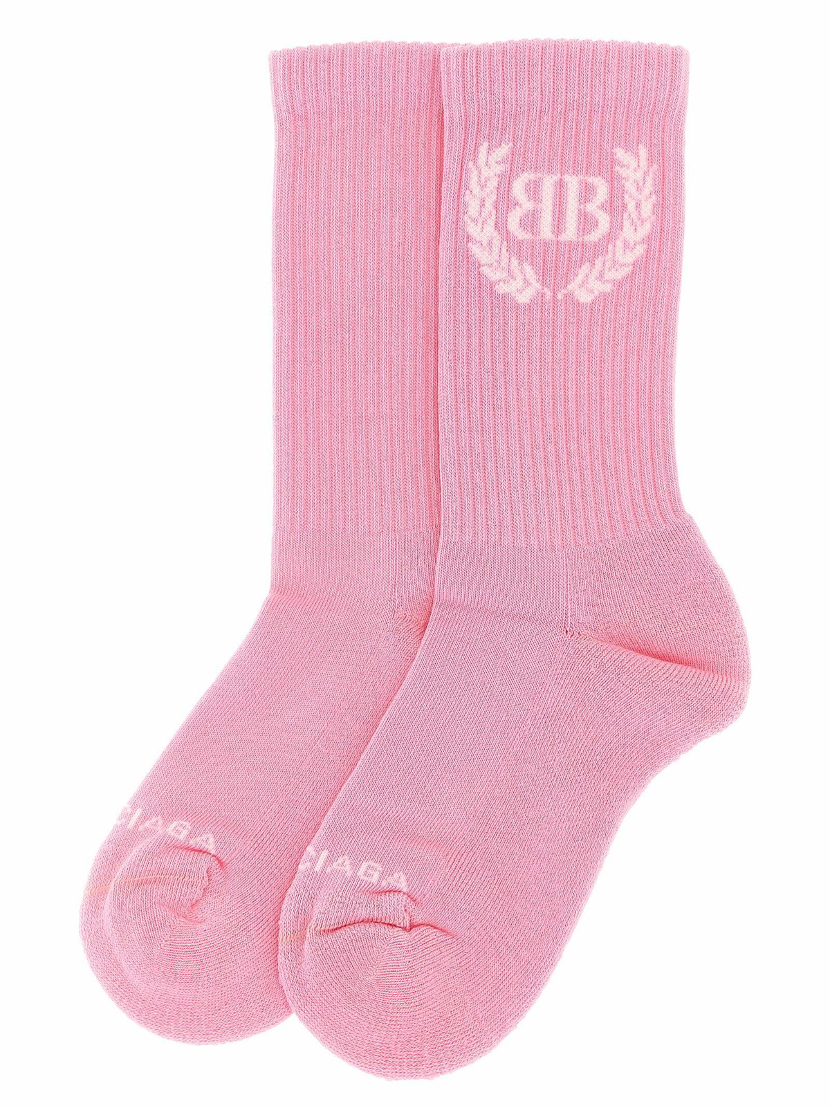 Balenciaga laurel Classic Socks