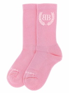 Balenciaga laurel Classic Socks