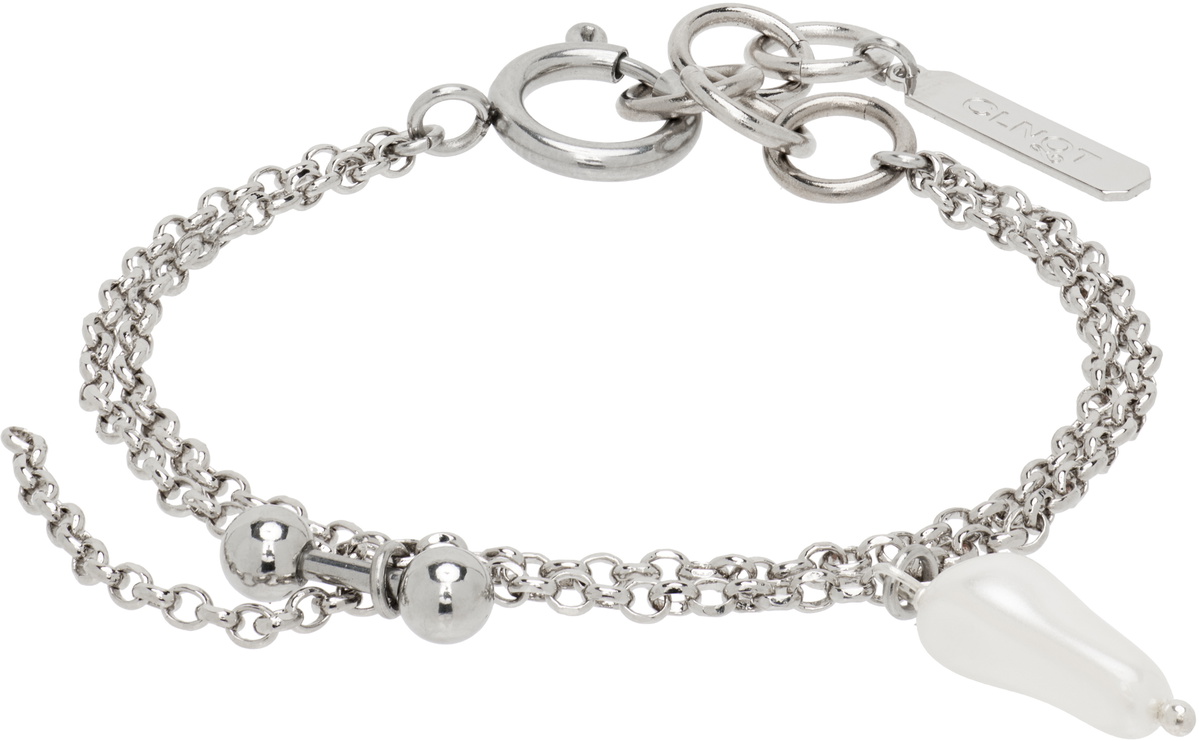 Justine Clenquet Denise Bracelet