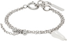Justine Clenquet Denise Bracelet