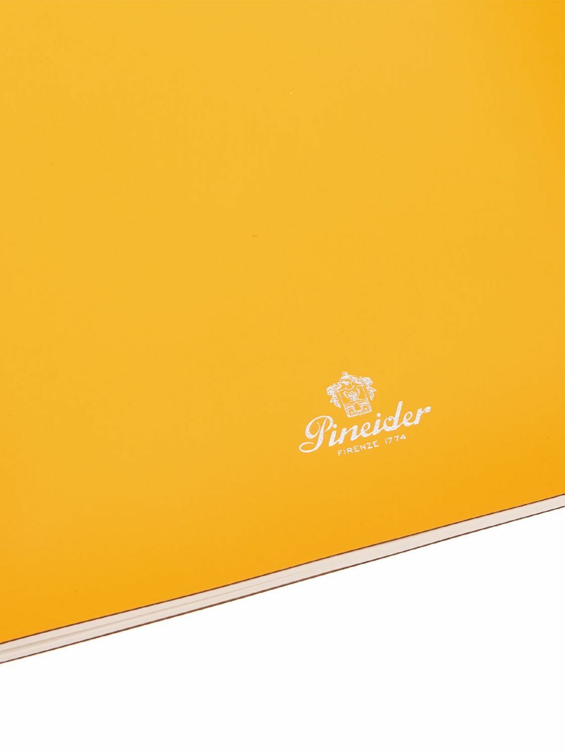 PINEIDER - Jazz Notebook