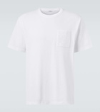 Loewe Anagram cotton jersey T-shirt