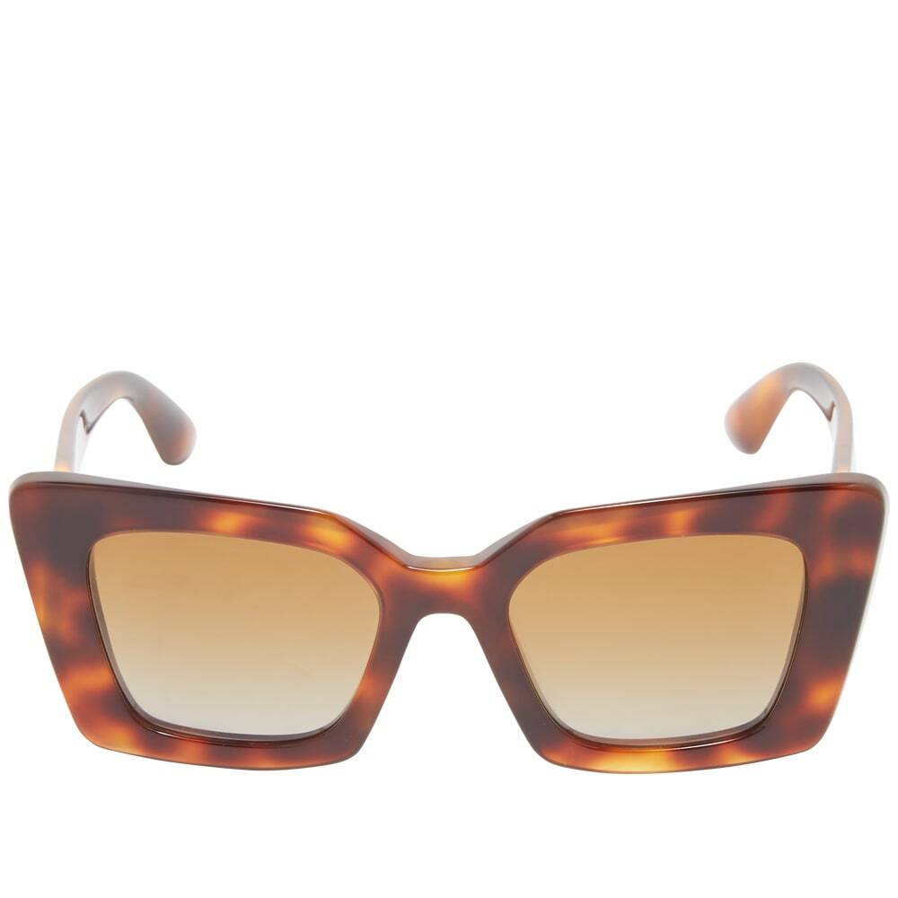 Burberry Eyewear Women display picture 3