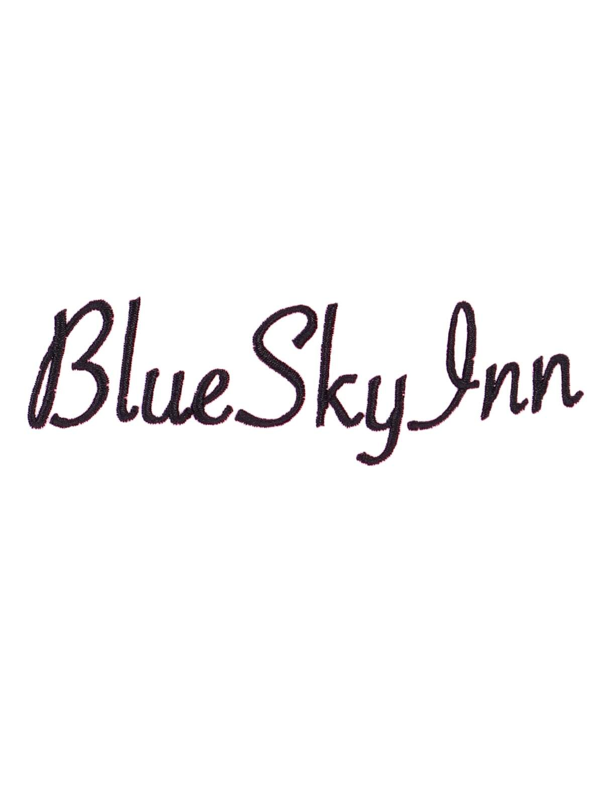 Blue Sky Inn pink Salt Shirt