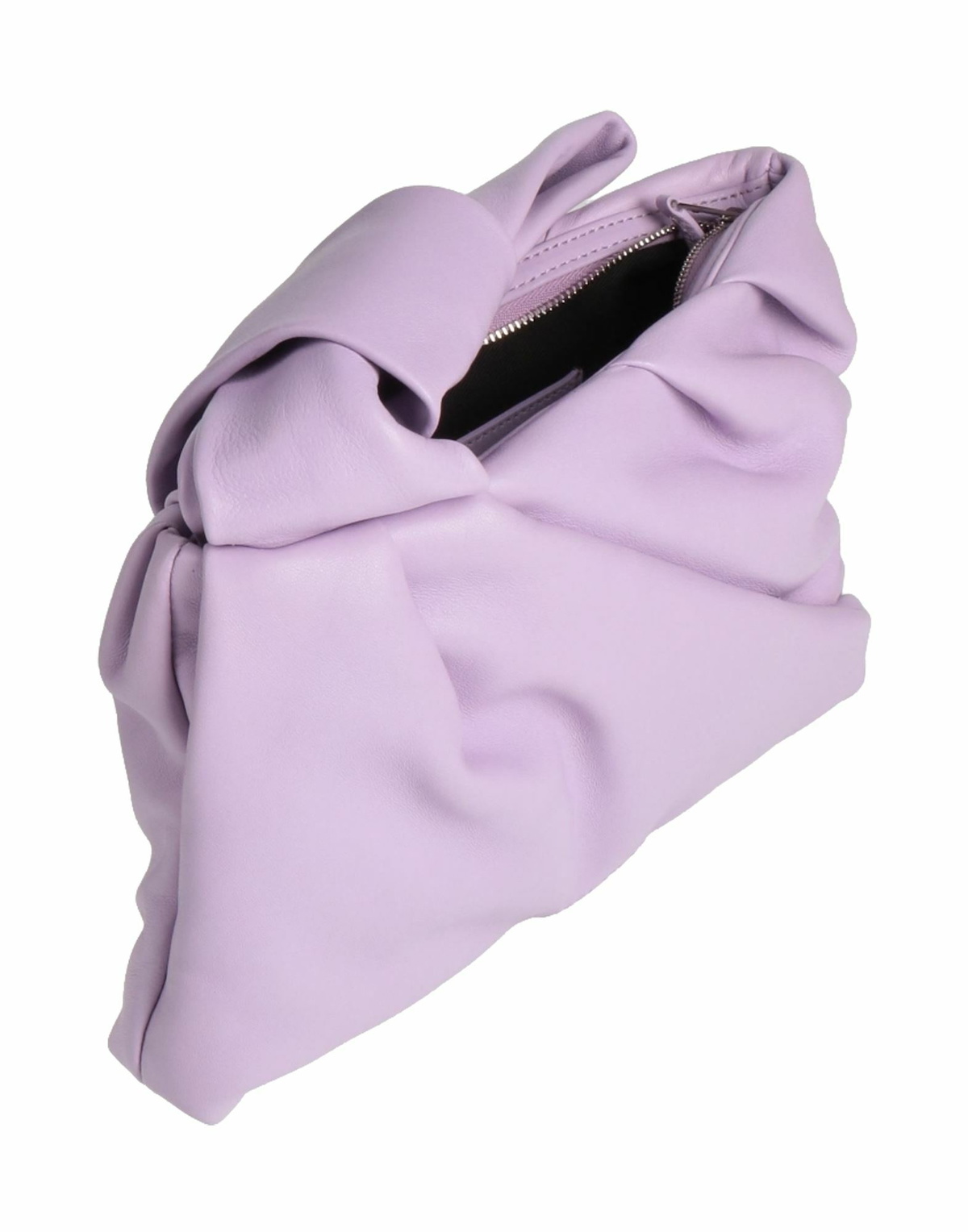 Ambush Womens Clutch Mauve