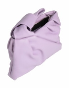 Ambush Womens Clutch Mauve