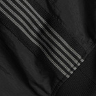 END. x Needles Track Crew Neck Shirt in Black