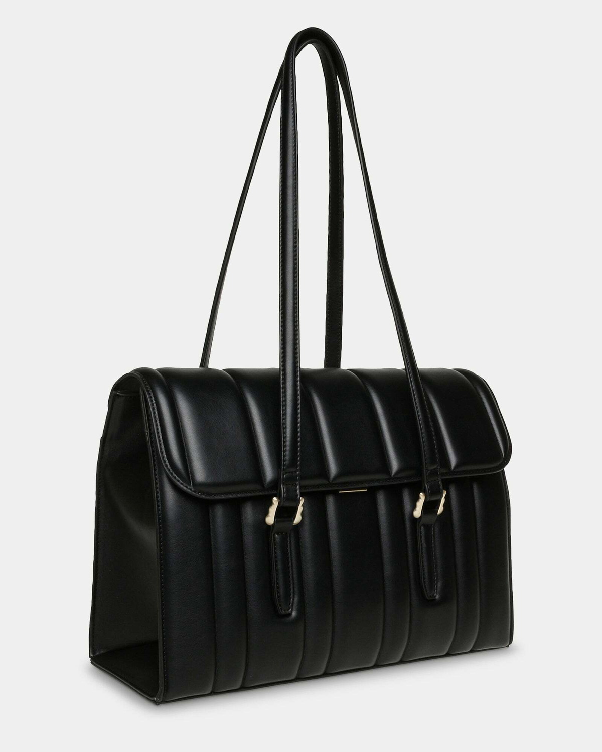 Steve Madden Boctavia Bag in Black