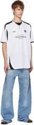 VETEMENTS Key Necklace