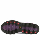 Nike Men's Air Max Dn8 Sneaker in Purple/Black