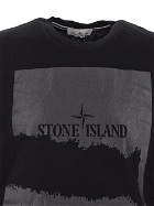 Stone Island Logo T Shirt