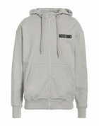 Moschino Mens Sweatshirt Light in Grey