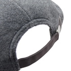 Human Made Men's Fleece Cap in Grey