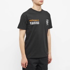 Pleasures Men's TB-03 T-Shirt in Black