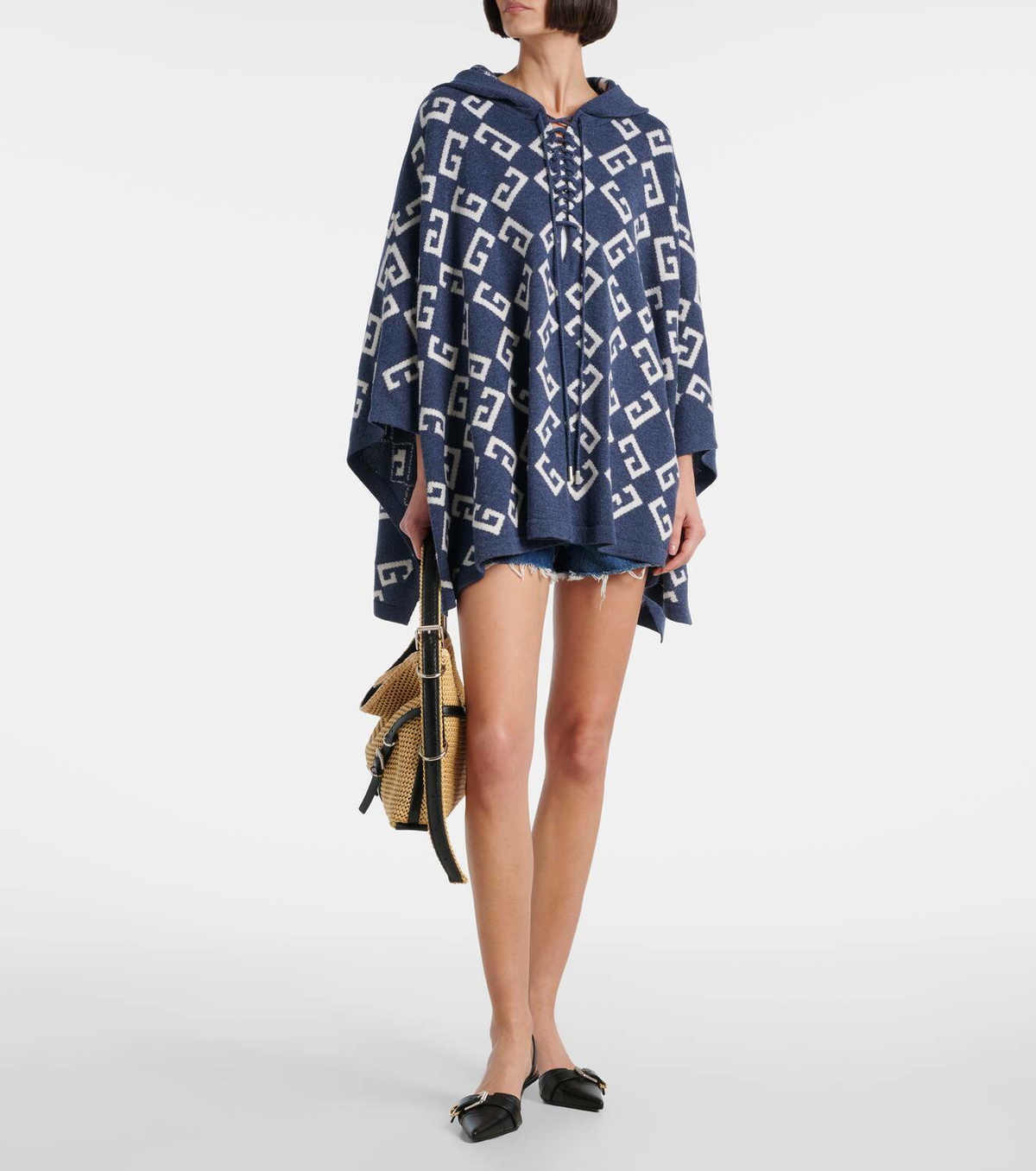 Givenchy Monogram Top
