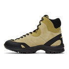 Loewe Tan Eln Hiking Boots