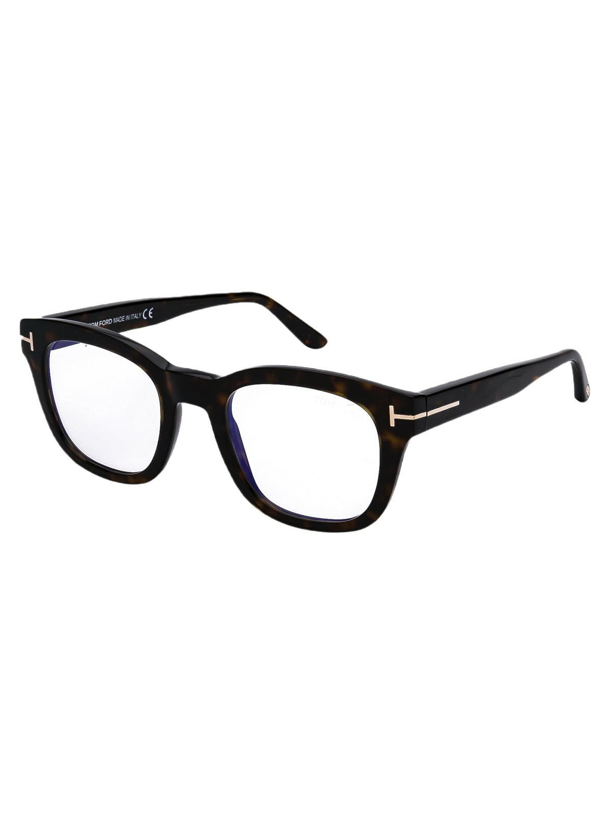 Tom Ford Eyewear Ft5542-b Glasses