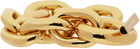 Paco Rabanne Gold XL Link Bracelet