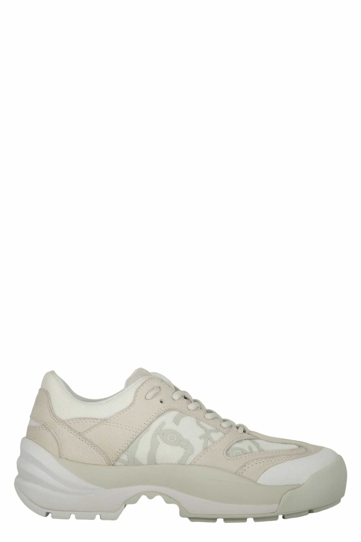 Kenzo Pace mesh sneakers Kenzo