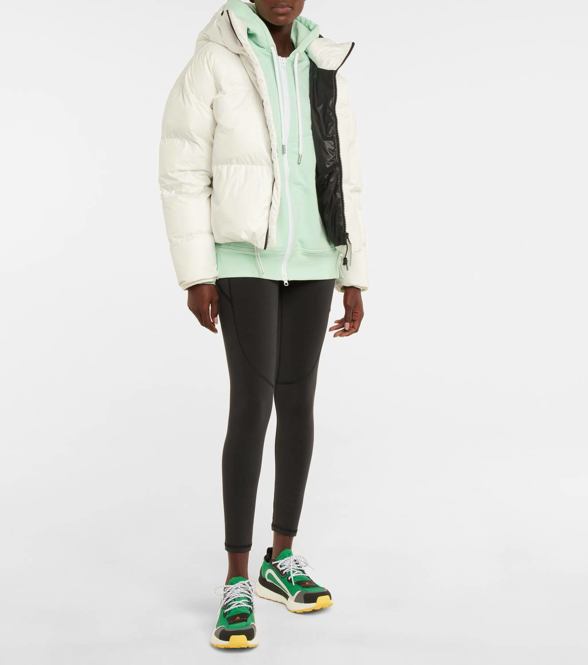 Adidas by Stella McCartney Outdoorboost 2.0 sneakers