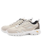 Vans Speed Vibram Sneakers in Rock Salt
