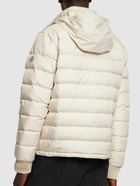 MONCLER - Barrot Tech Down Jacket