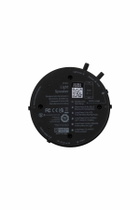 TRANSPARENT light speaker Black