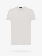 Loro Piana   T Shirt White   Mens