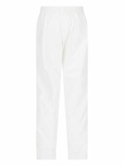 Balenciaga mirror Track Pants