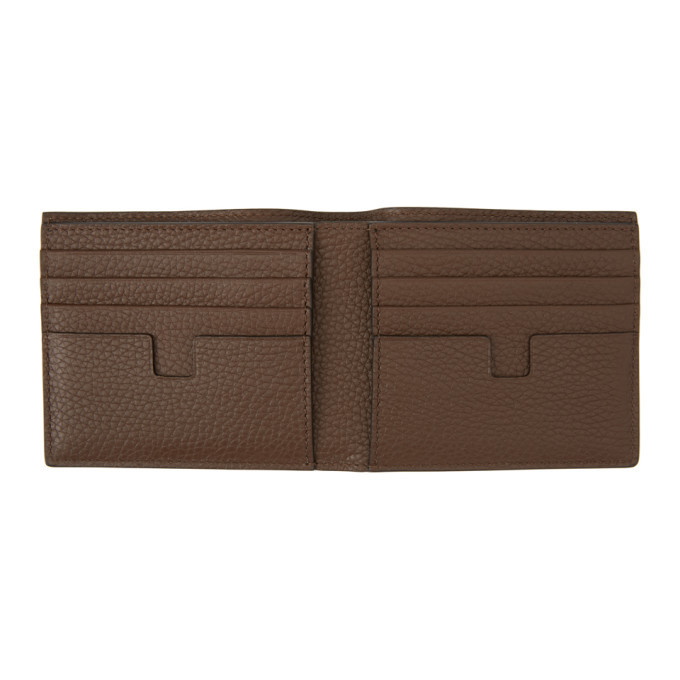 TOM FORD - Leather Wallet