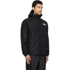 The North Face Black TNF Packable Jacket