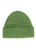 ACNE STUDIOS - Wool Beanie