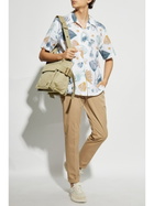 Paul Smith Mens Trousers in Brown