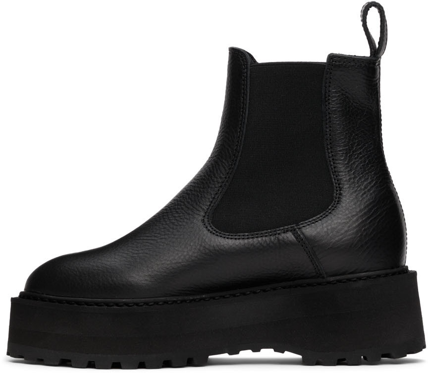 Ssense clearance chelsea boots