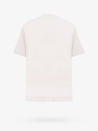 Drôle De Monsieur   T Shirt Beige   Mens