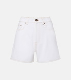Versace Denim shorts