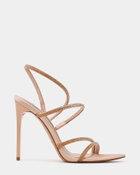 Steve Madden Sylo-R Heels in Gold