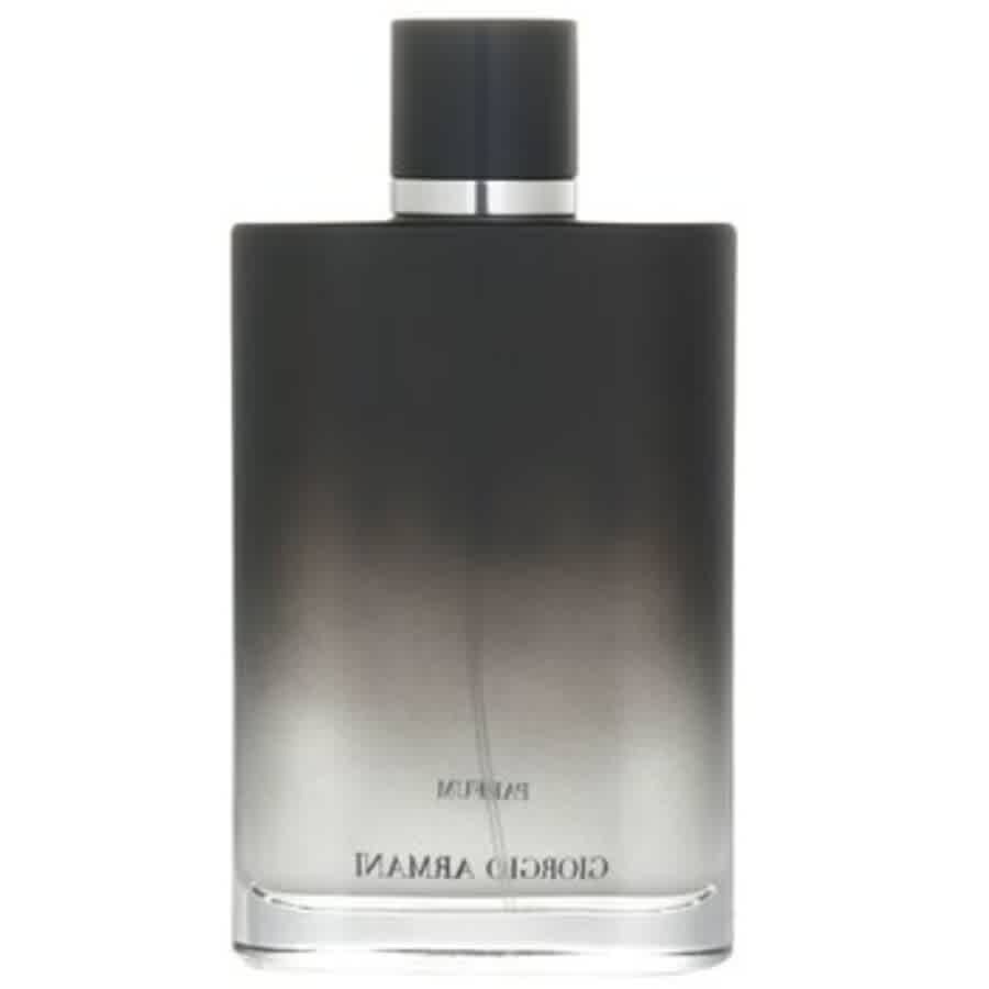 Giorgio Armani Mens Acqua di Gio Parfum 6.8 oz Fragrances