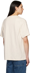 Dime Off-White Classic T-Shirt