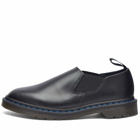 Dr. Martens x Nanamica Louis Shoe in Black