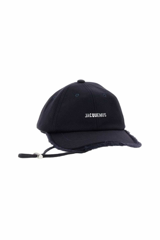 Photo: Jacquemus La Casquette Artichaut