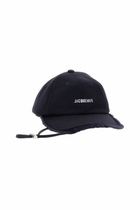 Jacquemus La Casquette Artichaut