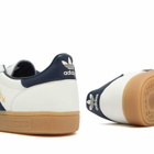 Adidas Handball Spezial Mig Sneaker in Core White/Night Indigo