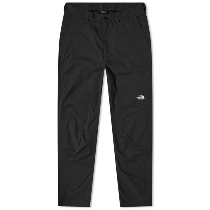 Photo: The North Face Men's Heritage Loose Pant in Black