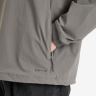 Snow Peak Men's Active Comfort Pullover in Grey