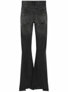 ENFANTS RICHES DÉPRIMÉS Wider Flared Leg Jeans